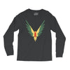 Maverick Long Sleeve Shirts