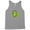 link bear Tank Top