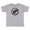 bass guitar Toddler T-shirt