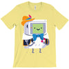 and someday i'm going to be a real boy T-Shirt