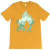 the adventure begins T-Shirt