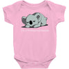professional naplete Baby Onesie