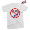 no drama Exclusive T-shirt