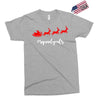 squadgoals santa Exclusive T-shirt