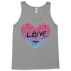 love (4) Tank Top