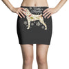merry christmas Mini Skirts