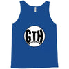 THE GITARIS Tank Top