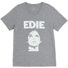 edie sedgwick V-Neck Tee