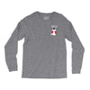 Super Cat Long Sleeve Shirts