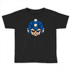 mecha mega rocks Toddler T-shirt