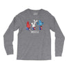 4th of July Long Sleeve Shirts