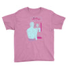 pinbeard Youth Tee