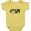 fahrie77 Baby Bodysuit