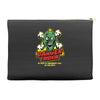 danger tarman Accessory Pouches