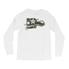 plumeria paradise Long Sleeve Shirts
