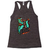 graa Racerback Tank