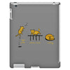 cat olympics iPad 3 and 4 Case