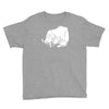 sancho und pancho kult fun fr&ouml;sche frog oldschool Youth Tee