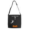Nightmare Before Halloweentown Adjustable Strap Totes
