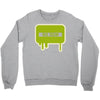 nice couples Crewneck Sweatshirt