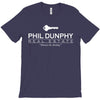 phil dunphy real estate T-Shirt
