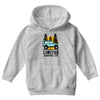 limited adventure life Youth Hoodie