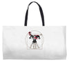 symbiote Weekender Totes