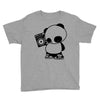 panda Youth Tee