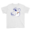 scarebear Youth Tee