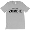 i don't like zombie T-Shirt