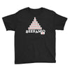 Beeramid Youth Tee