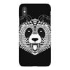 panda iPhoneX