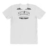 ashtrays are for fags All Over Women's T-shirt