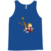 downhill Tank Top