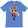 red panda T-Shirt