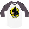 knight 3/4 Sleeve Shirt