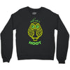 owls are a hoot Crewneck Sweatshirt
