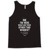 other two wishes Tank Top