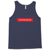 connecticut Tank Top