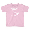 save yourself Toddler T-shirt