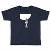 sarcastic comment loading Toddler T-shirt