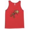 yoshisaurus Tank Top