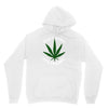 dont panic Hoodie