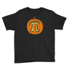 pumpkin pi Youth Tee