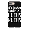 it's just a bunch of hocus pocus iPhone 8 Plus