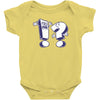 expressions Baby Bodysuit