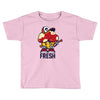 crew five fresh Toddler T-shirt
