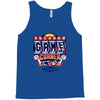 celadon game corner Tank Top