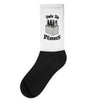 take no pilsners Socks