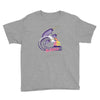 blessed Youth Tee